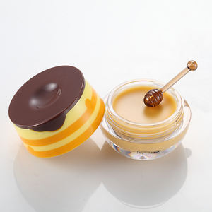 lip care balm moisturizing anti-chapped lip mask honey lip balm