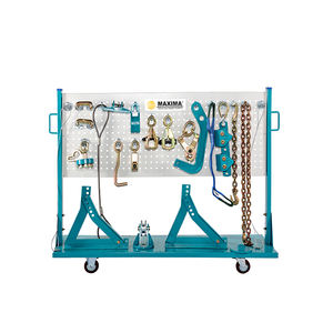 <span class=keywords><strong>Banc</strong></span> <span class=keywords><strong>de</strong></span> redressage <span class=keywords><strong>de</strong></span> <span class=keywords><strong>voiture</strong></span> à <span class=keywords><strong>prix</strong></span> attractif Maxima B2e - Product Image 5