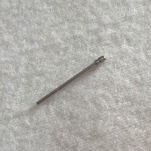 Puntas de bolígrafo de aleación de titanio 4096, puntas de lápiz sensibles a la presión de repuesto, bolígrafos universales notables 2/BOOX/iReader/Lamy Stylus Pens - Product Image 4