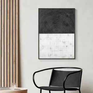 Bigimage Tùy Chỉnh Sang Trọng Treo Giấy Sơn Kỹ Thuật Số UV Bảo Vệ Tường Nghệ Thuật Cho Sảnh Khách Sạn Trang Trí Nội Thất Sofa Giấy Bìa In Ấn - Product Image 5