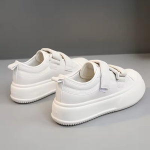 Chaussures pour femmes fabriquées en Chine, tendance mode, chaussures de sport décontractées, chaussures à plateforme épaisse augmentant la taille - Product Image 6