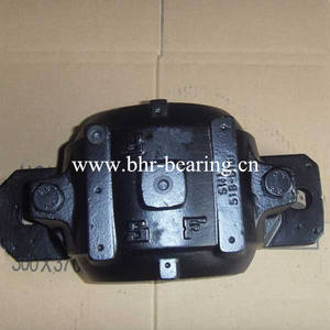 SN211 Roulement Oreiller Logement Split Plummer Bloc Roulement <span class=keywords><strong>SN310</strong></span> - Product Image 5