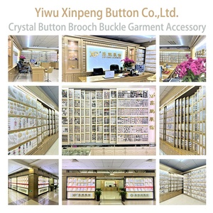 Vòng retro nút đồng thau nhựa ABS cổ vàng Neo Mô Hình Báo Chí đồng người đàn ông nút áo sơ mi - Product Image 6