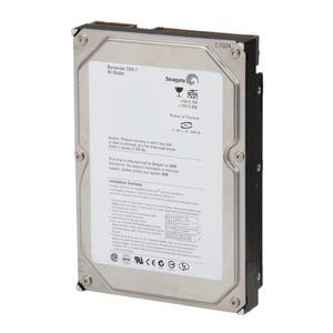 UNTUK Desktop ST3160021A 160GB IDE PATA Ultra ATA100 / ATA-6 3.5 inci 7200 RPM 2MB Cache Hard Drive Internal Bare Drive - Product Image 2