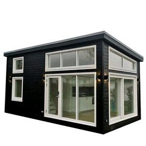 Tốt tìm kiếm Cấu trúc thép thiết kế tự nhiên Tiny House prefab Kit Set <span class=keywords><strong>log</strong></span> <span class=keywords><strong>cabins</strong></span> mở rộng container loại - Product Image 1