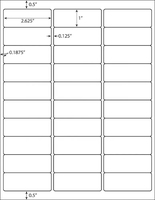 Impression sur mesure, papier thermique autocollant format A4, étiquette adhésive pour code-barres, autocollant pour imprimante