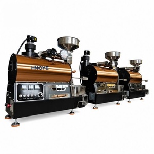 Tostador <span class=keywords><strong>de</strong></span> Café Eléctrico <span class=keywords><strong>de</strong></span> Aire Caliente <span class=keywords><strong>de</strong></span> <span class=keywords><strong>1</strong></span> kg, Totalmente Automático, <span class=keywords><strong>de</strong></span> Acero Inoxidable, con Control Automático <span class=keywords><strong>de</strong></span> Temperatura para Tostado <span class=keywords><strong>de</strong></span> Muestras - Product Image 2