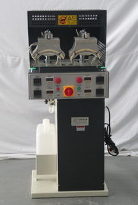 Machine à vapeur pour chaussures YUTAI, machine à vapeur pour chaussures <span class=keywords><strong>en</strong></span> <span class=keywords><strong>cuir</strong></span>, machine à vapeur pour chaussures supérieures, machines pour la fabrication de chaussures - Product Image 5