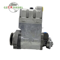 Pièces d'excavatrice Pompe à mazout diesel 319-0677 3190677 476-8766 4768766 3136357 313-6357 3261006 pour moteur C7 C9 324D