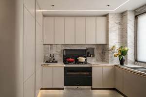 Supdesigner - Rendu 3D résidentiel - Design d'intérieur - Villa de luxe - Service de rendu 3D personnalisé moderne - Design d'intérieur - Product Image 6