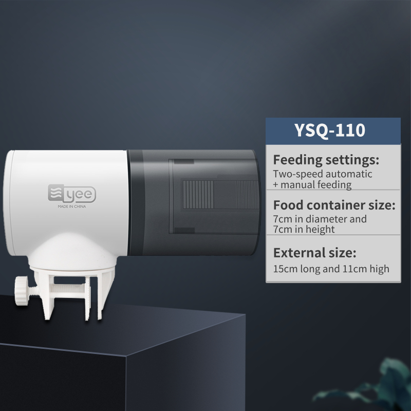 Automatic Feeder (Simple version)