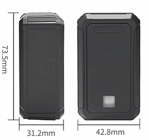 Traceur GPS 4G Arelink AR300 - Fixation Magnétique, Positionnement LTE, Batterie 4200 mAh, Garantie 1 An pour Voitures, Motos et Plus Encore - Product Image 5