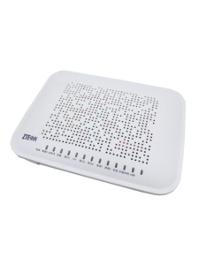 Giá tốt nhất ZTE F460 v6.0 epon ONT onu 1ge + 3fe + <span class=keywords><strong>USB</strong></span> + thoại + <span class=keywords><strong>Wifi</strong></span> onu Router Modem FTTH - Product Image 2