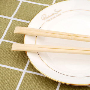 Bacchette Giapponesi per Sushi con Logo Personalizzato, Confezione in Carta per Set di Posate Usa e Getta, Le Migliori Scelte per Te - Product Image 5