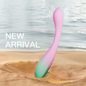 2025 nouvelles nouveautés exotiques en gros 10G-Spot vibrateur bâton de Massage femme jouet sexuel g-baguette vibrateur - Product Image 2