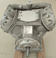 Compresseur à piston TK X430 pour unité de remorque frigorifique SL SLXe R404A