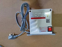 YS 747E moteur de commande électronique à entraînement direct de haute qualité à usage industriel et au détail pièces de Machine à coudre surverrouillées