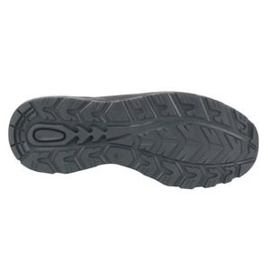 hombres zapatos de seguridad de construcción Indestructible oficial <span class=keywords><strong>botas</strong></span> de punta de acero a prueba de balas rompiendo cómodo - Product Image 3