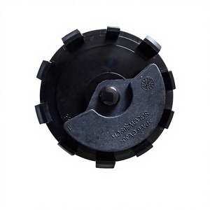 Premium Floating Alloy Wheel Center Hub <strong>Caps</strong> for BMW Custom 56 68mm Wheel <strong>Dust</strong> Shields - Product Image 1
