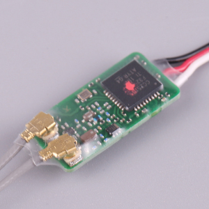 S-FHSS S.BUS Ultra-Miniature R2000SBM for Racing Aircraft <b>Drone</b> Mini <b>RC</b> Racing <b>Drone</b> Part Accessory - Product Image 3