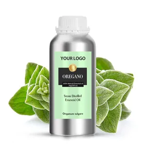 Best Quality Feed Grade Oregano Oil with 70%, 80% & 87% Carvacrol & Thymol
