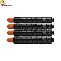 Cartouches de toner compatibles pour copieurs Canon, directement de l'usine, NPG-72 GPR-56 C-EXV52 IR ADV C7565 7570 7580 DX C7765 7770 7780