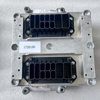 Unità di Controllo Motore Originale per Camion ECU ECM Modulo di Controllo Motore 1726100