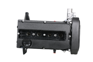 F18D4มอเตอร์1.8L เครื่องยนต์สำหรับ Chevrolet Cruze 12ชิ้นส่วนรถยนต์สำหรับ Chevrolet Cruze - Product Image 2