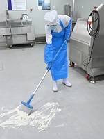 Grattoir à neige de qualité alimentaire Shianku, lame de rasoir, grattoir industriel en acier inoxydable 304, grattoir métallique