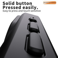 Étui de luxe pour téléphone avec support métallique pour objectif d'appareil photo, protection magnétique antichoc transparente pour l'arrière et support pour iPhone 17 16 Pro Max