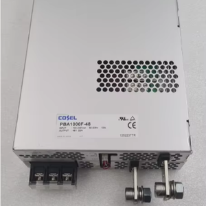 Alimentation à découpage PBA1000F-48 - Product Image 1