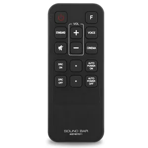 New remote control for L-G AKB74815311 AKB74815301 Barre de son Commande Pour LAS160B LAS260B Sound Bar controller