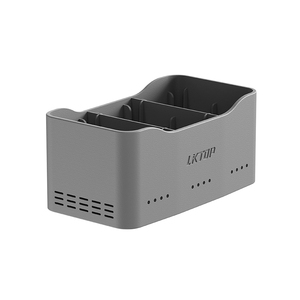 Hub de Carga Bidireccional de 65W para <span class=keywords><strong>Mini</strong></span> <span class=keywords><strong>4</strong></span> <span class=keywords><strong>Pro</strong></span>/<span class=keywords><strong>Mini</strong></span> <span class=keywords><strong>3</strong></span> SERIES, Adaptador de Carga Rápida de Una Enchufada a Tres Salidas, Reabastecimiento de Energía Eficiente - Product Image 3