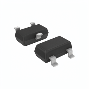 ทรานซิสเตอร์ MUN2216T1 ชิ้นส่วนอิเล็กทรอนิกส์ ตัวแทนจำหน่ายที่ได้รับอนุญาต - Product Image 1