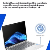 Fabrieks prijs Nieuwe HP ProBook 4 G1iR 14-inch Slanke Laptop Intel Core i7 150U 8GB/16GB RAM 512GB SSD Zakelijke Kantoor PC