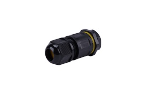 Bảng điều khiển gắn kết nối nhanh chóng kẹp cho tri-proof ánh sáng IP68 không thấm nước kết nối cáp để vít-miễn phí Bảng điều chỉnh kết nối - Product Image 5