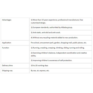 Inqila Kim Loại Ngoài Trời Đu Đứng Không Thấm Nước Bộ Đu Cho Trẻ Em Kết Hợp Đu Phù Hợp Ngoài Trời/Công Viên/Sân Sau - Product Image 3