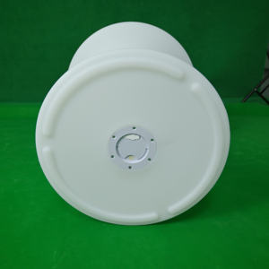 Grand <span class=keywords><strong>pot</strong></span> de fleurs LED de luxe, vase de sol <span class=keywords><strong>lumineux</strong></span> à couleurs changeantes <span class=keywords><strong>pour</strong></span> la décoration de <span class=keywords><strong>jardin</strong></span> et de salon, pots de taille quotidienne - Product Image 6