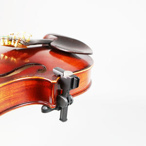 Support de microphone à clipser spécial pour <span class=keywords><strong>violon</strong></span> et violoncelle G70 Stage Band Performance (microphone non inclus) - Product Image 4