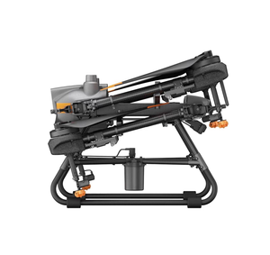 T10 Smart Agricultural UAV: 50kg Spray & Spread Payloads, Global Fumigación Drone Accesorios - Product Image 1