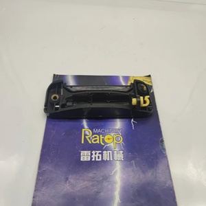คุณภาพสูง 20Y-54-52990 20Y5452990 มือจับสำหรับ PC130 PC160 PC180 PC200 PC300 PC360 PC400 - Product Image 3