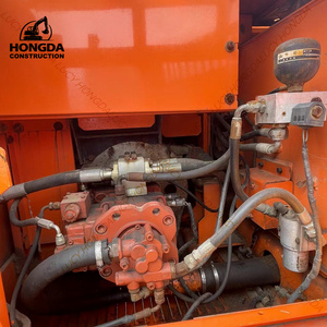 Doosan รถขุด DX225มือสอง Doosan รถขุดดิน DH200LC-7 DH150 - Product Image 6