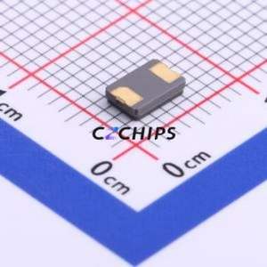 XSHCCLNANF-27.000000MHZ Crystal (Passive) SMD5032-2P Crystal Oscillator SMD Crystal Oscillator 27MHz 20ppm 20pF - Product Image 2