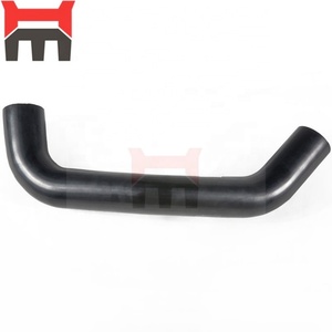 สายยางรถขุด E320C สายยางอินเตอร์คูลเลอร์ 210-8108 2108108 - Product Image 3