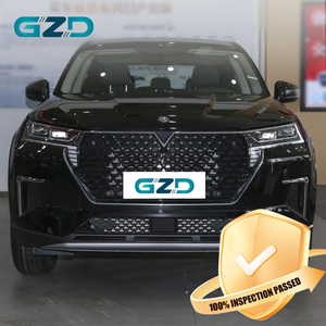Venucia Xing Dongfeng 2023 para <span class=keywords><strong>Nissan</strong></span> Venucia Star, SUV Compacto de 5 Puertas y 5 Plazas, Motor de Gasolina 1.5T, Transmisión Automática, Tracción Delantera - Product Image 2