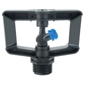 भिगोना 360 डिग्री रोटेशन चर कोण सिंचाई स्वचालित छिड़काव अन्य पानी - Product Image 2