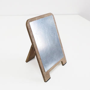 Pizarras de Dibujo Personalizadas para Niños, Juguetes Baratos, Pizarras de Madera con Trípode para Niños - Product Image 3