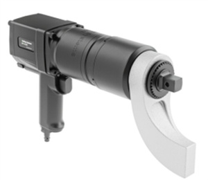 Tournevis pneumatique à couple stable en acier inoxydable - Product Image 3