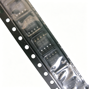 เดอรี่ สตาร์ AT24C02C-SSHM-T ชิปหน่วยความจำ EEPROM แบบอนุกรมอินเทอร์เฟซ I²C ขนาด 2Kbit - Product Image 3