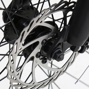 Vélo électrique pas cher pour adultes, vélo de montagne électrique - Product Image 4